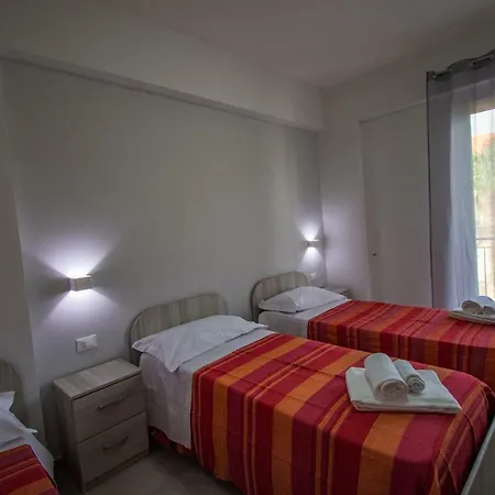 Appartamento Vacanze Blue Sea Mascali