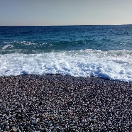 Vacanze Blue Sea マスカリ