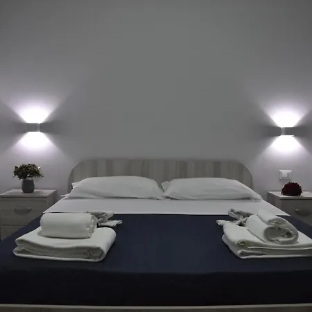 Vacanze Blue Sea アパート *