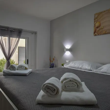 Vacanze Blue Sea アパート