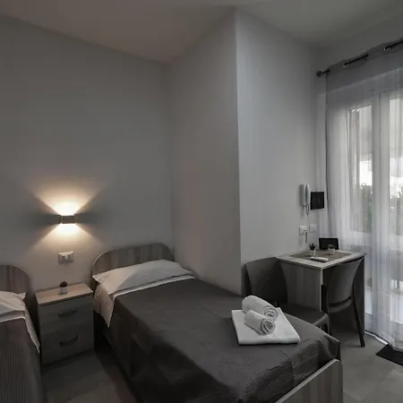 アパート Vacanze Blue Sea