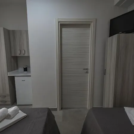 アパート Vacanze Blue Sea マスカリ