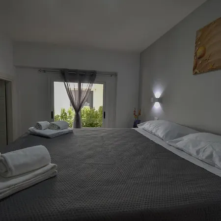 Vacanze Blue Sea アパート