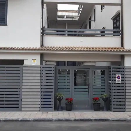 Vacanze Blue Sea アパート