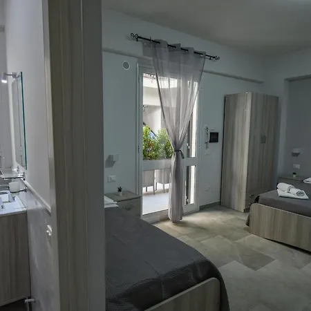 Vacanze Blue Sea アパート