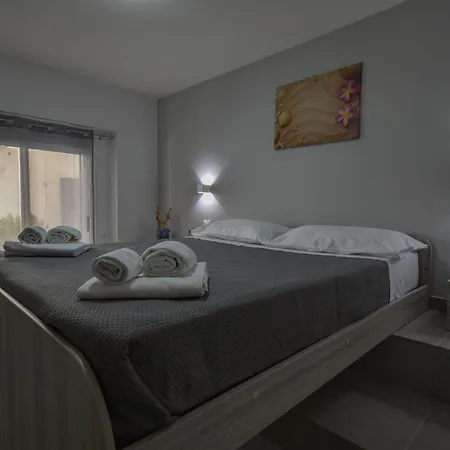 Vacanze Blue Sea アパート