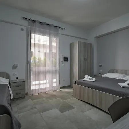 Vacanze Blue Sea アパート *