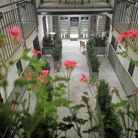 アパート Vacanze Blue Sea