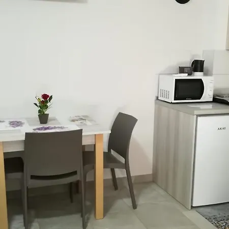 Vacanze Blue Sea * マスカリ