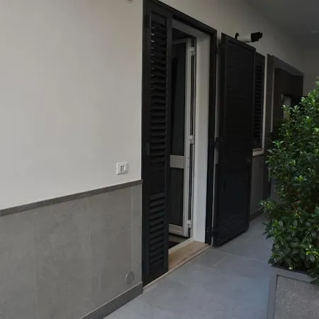 Vacanze Blue Sea アパート *