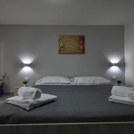 アパート Vacanze Blue Sea