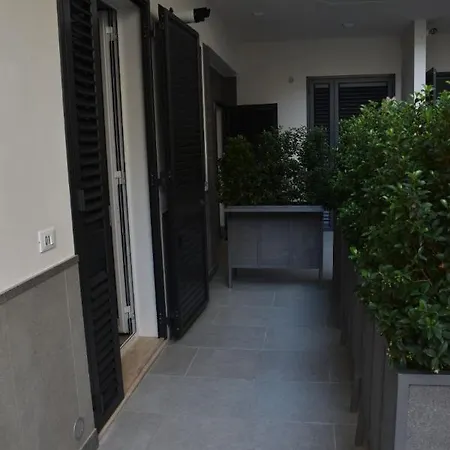 Vacanze Blue Sea アパート マスカリ