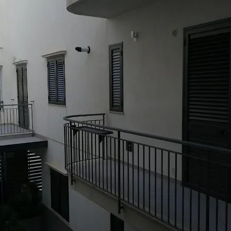 Vacanze Blue Sea アパート マスカリ