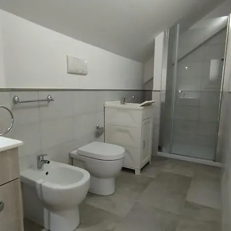 Vacanze Blue Sea * マスカリ