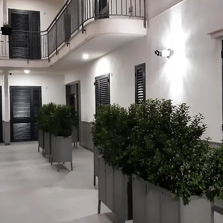 Vacanze Blue Sea * マスカリ