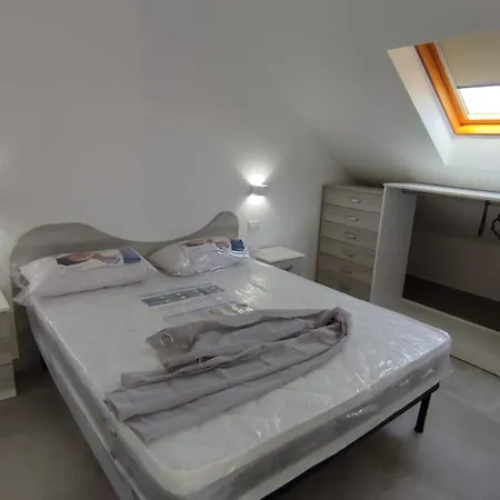 Vacanze Blue Sea マスカリ