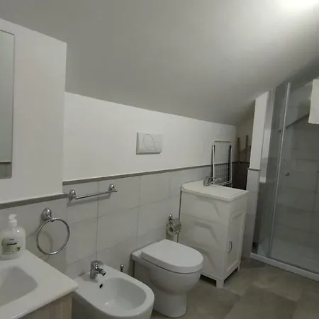 Vacanze Blue Sea マスカリ