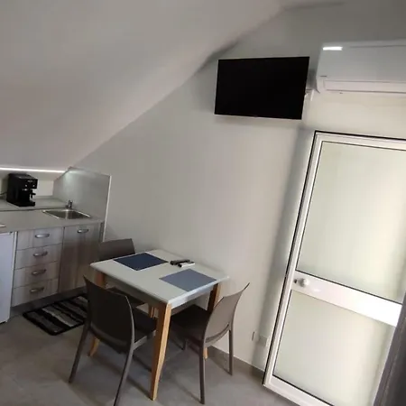 Vacanze Blue Sea マスカリ