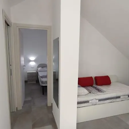 Vacanze Blue Sea * マスカリ