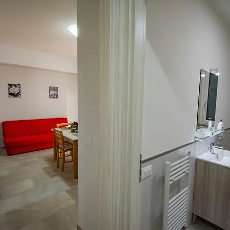 Vacanze Blue Sea * マスカリ