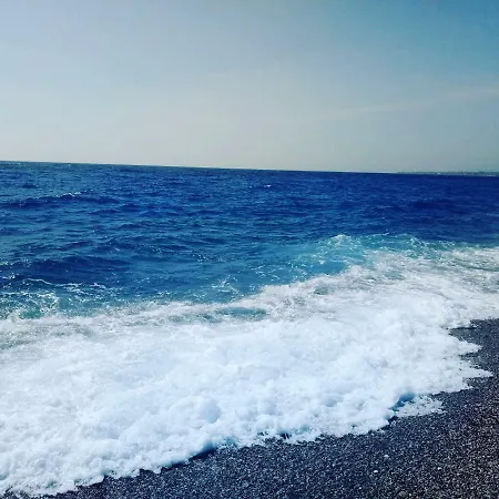 Vacanze Blue Sea アパート