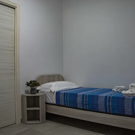 Vacanze Blue Sea アパート *