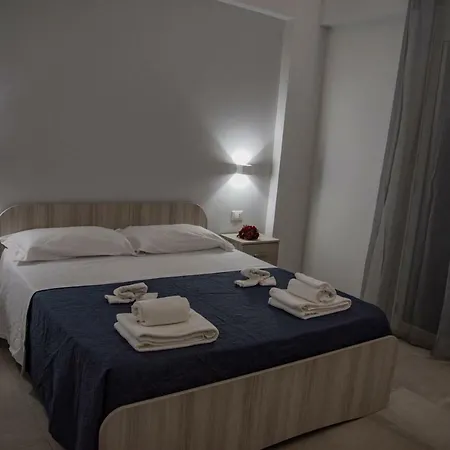 Vacanze Blue Sea アパート マスカリ