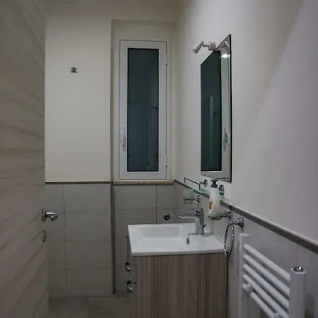 アパート Vacanze Blue Sea マスカリ