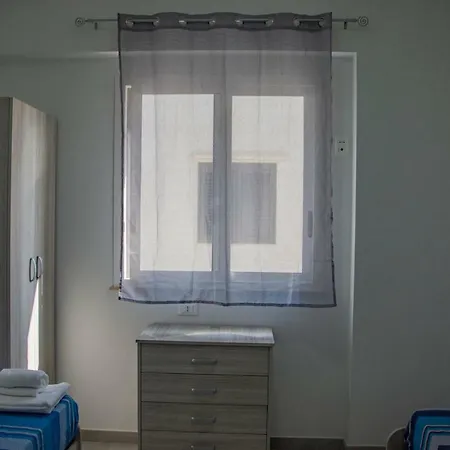 Vacanze Blue Sea * マスカリ