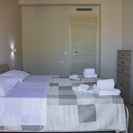 Vacanze Blue Sea マスカリ