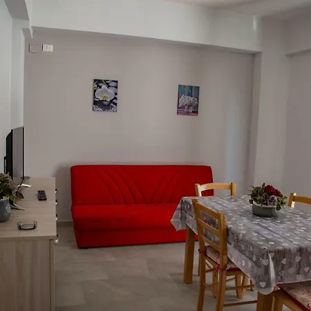 Vacanze Blue Sea アパート マスカリ