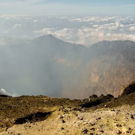 Vacanze Blue Sea マスカリ
