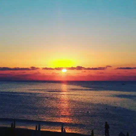 Vacanze Blue Sea アパート