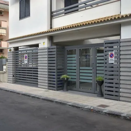 Vacanze Blue Sea アパート *