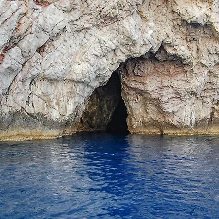 Vacanze Blue Sea マスカリ