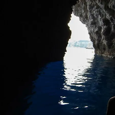 Vacanze Blue Sea アパート マスカリ