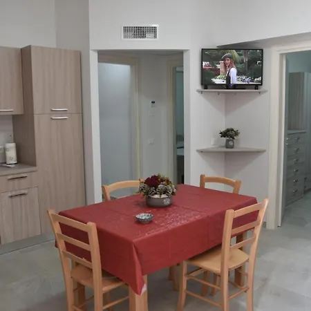 Vacanze Blue Sea * マスカリ